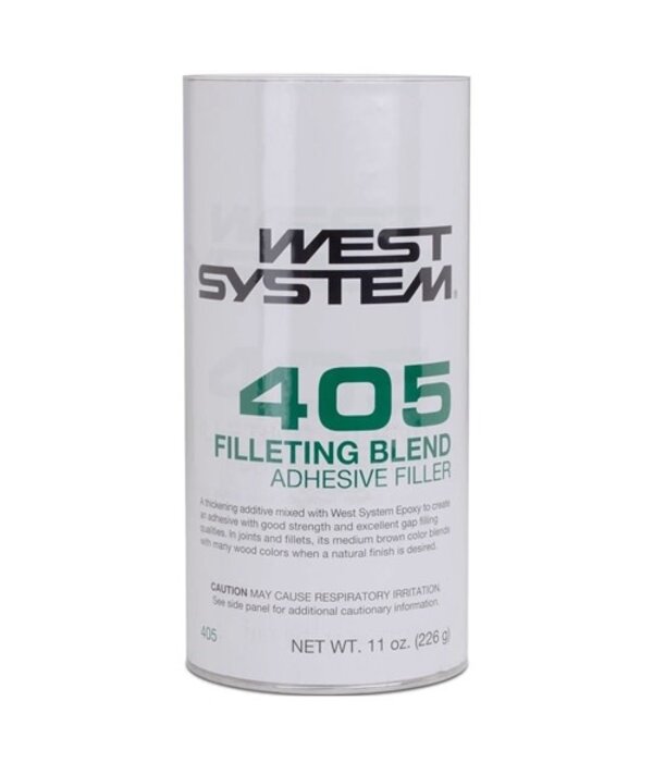 West Systems 405 Filleting Blend
