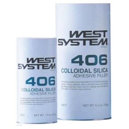 West Systems 406 Colloidal Silica