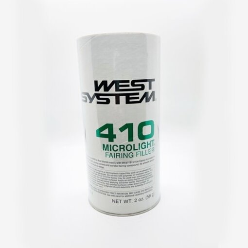 West Systems 410 Microlight Filler