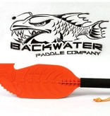 Backwater Paddle Assault Hand
