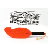 Backwater Paddle Assault Hand