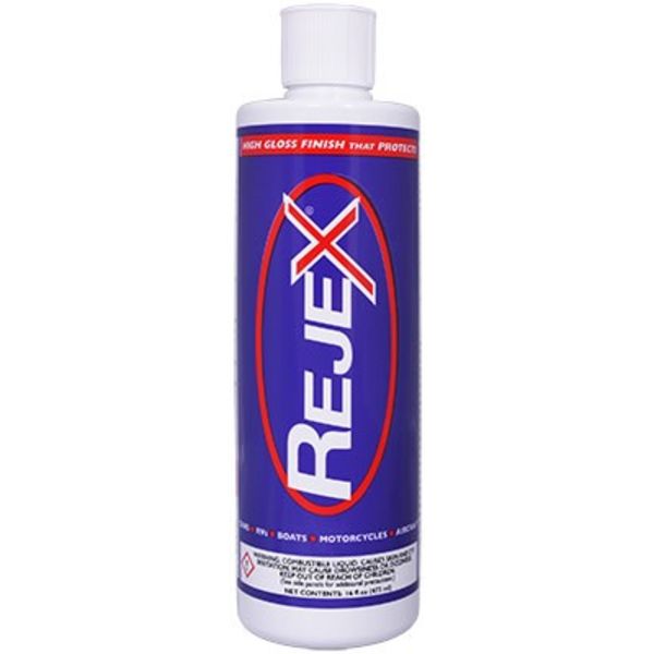 RejeX (12oz. Bottle)