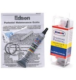 Edson International (Closeout) Steering Maintenance/Spares