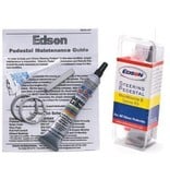 Edson International (Discontinued) Steering Maintenance/Spares