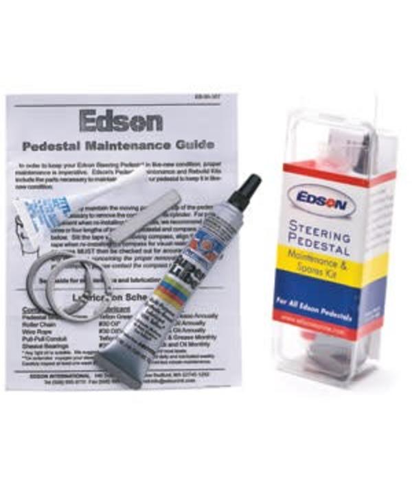 Edson International (Closeout) Steering Maintenance/Spares