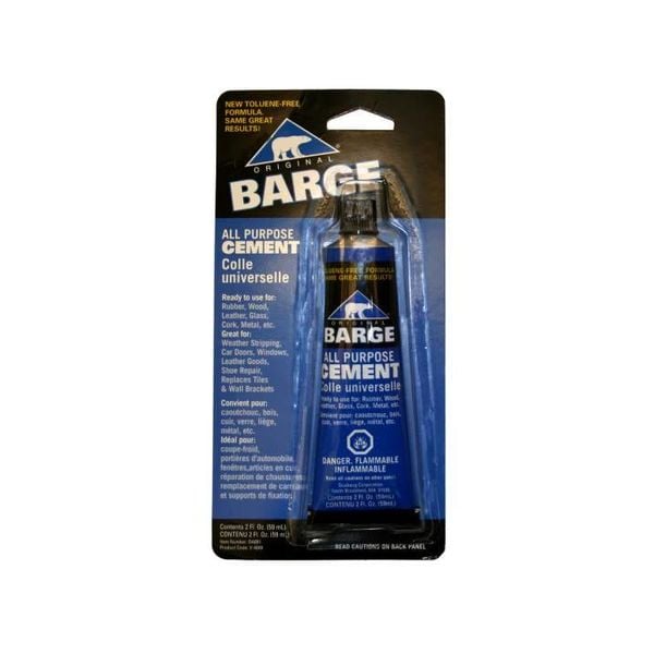 (Discontinued) Barge Cement