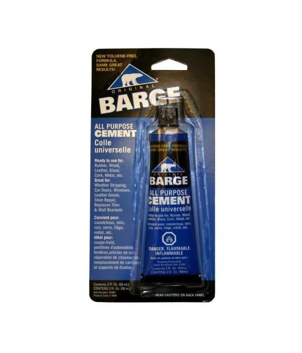 Seattle Sports (Closeout) Barge Cement