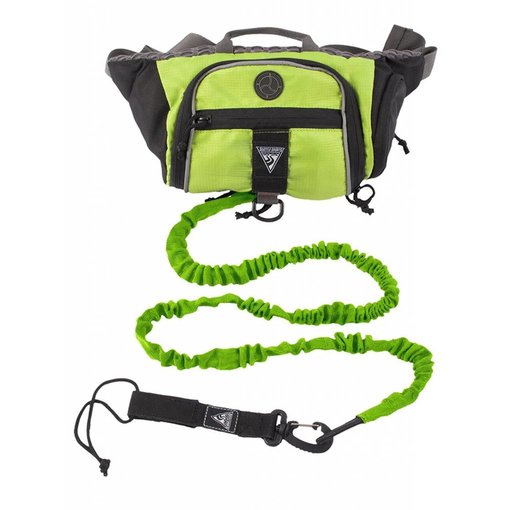 Seattle Sports SUPStow Fanny Pack with SUP Leash