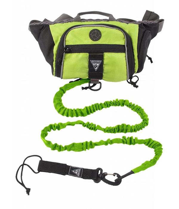 Seattle Sports SUPStow Fanny Pack with SUP Leash