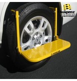 Suspenz (Closeout) EZ Wheel Step