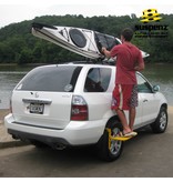 Suspenz (Closeout) EZ Wheel Step