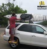 Suspenz (Closeout) EZ Wheel Step