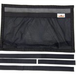 Tackle Webs, Inc. 24" Wide x 15" High Velcro