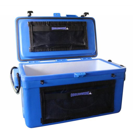 Tackle Webs, Inc. (Closeout) Large Cooler Webs 20'' Wide x 9'' High