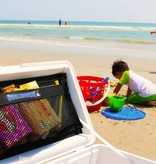 Tackle Webs, Inc. (Closeout) Large Cooler Webs 20'' Wide x 9'' High