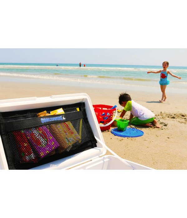 Tackle Webs, Inc. (Closeout) Large Cooler Webs 20'' Wide x 9'' High