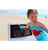 Tackle Webs, Inc. (Closeout) Large Cooler Webs 20'' Wide x 9'' High