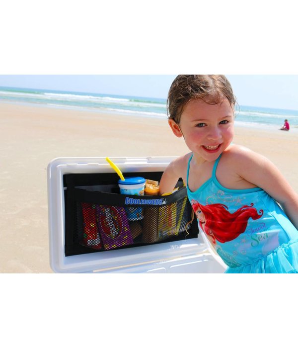 Tackle Webs, Inc. (Closeout) Large Cooler Webs 20'' Wide x 9'' High