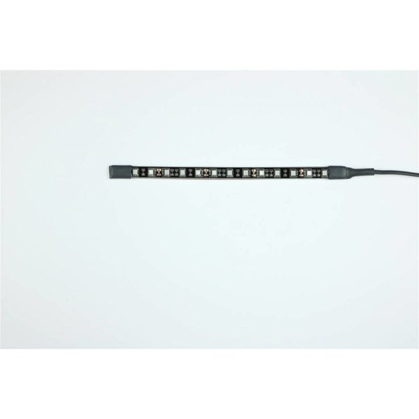 10" Stern LED Lights With 10' Leads