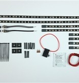 SuperNova Extreme Kayak LED Kit