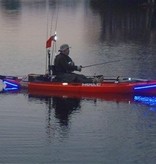 SuperNova Deluxe Kayak LED Kit