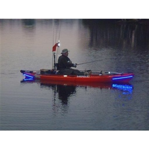 SuperNova Deluxe Kayak LED Kit