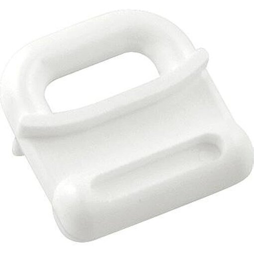 Bainbridge Internal Slug Sail Slides Plastic