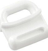 Bainbridge Internal Slug Sail Slides Plastic (Pack Of 5)