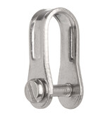 Bainbridge Stainless Steel Screw Shackle  (Pack Of 5)