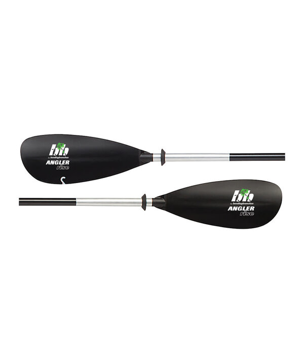 Bending Branches (Closeout) Angler Rise Paddle