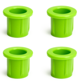 Railblaza C-Tug Replacement Wheel Bushing Set (Pack Of 4)