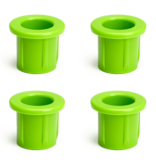 Railblaza C-Tug Replacement Wheel Bushing Set (Pack Of 4)