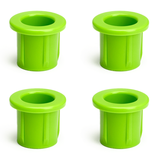 Railblaza C-Tug Replacement Wheel Bushing Set (Pack Of 4)