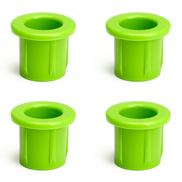 C-Tug Replacement Wheel Bushing Set (Pack Of 4)