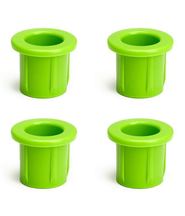 Railblaza C-Tug Replacement Wheel Bushing Set (Pack Of 4)