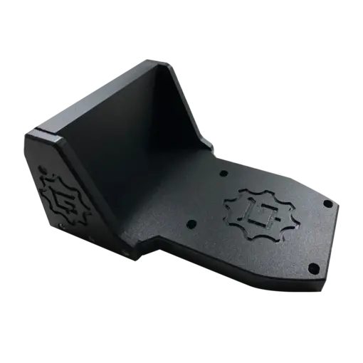 YakGadget QuickMount MK