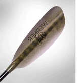 Werner Paddles Paddle Camano Fiberglass