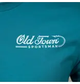 Old Town "Old Town" Sportsman Striper T-Shirt