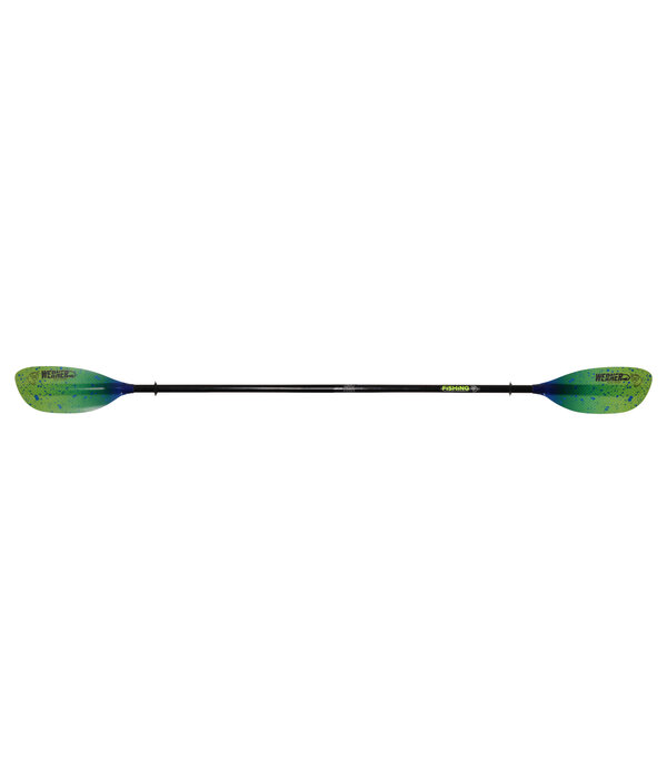 Werner Paddles Paddle Shuna Fiberglass