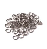 Lock Ring 1/4" Clevis Pin