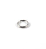 Lock Ring 1/4" Clevis Pin