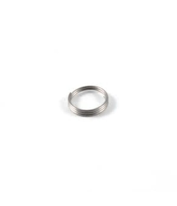 Lock Ring 1/4" Clevis Pin