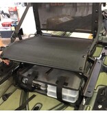 YakGadget QuadBox Flex (Under Seat Storage)