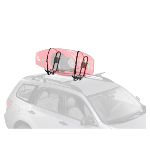 (Closeout) Hull Raiser