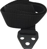 Native Watercraft Strap 1st Class Black 27"