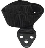 Native Watercraft Strap 1st Class Black 27"
