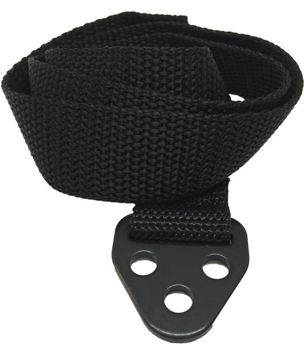 Native Watercraft Strap 1st Class Black 27"