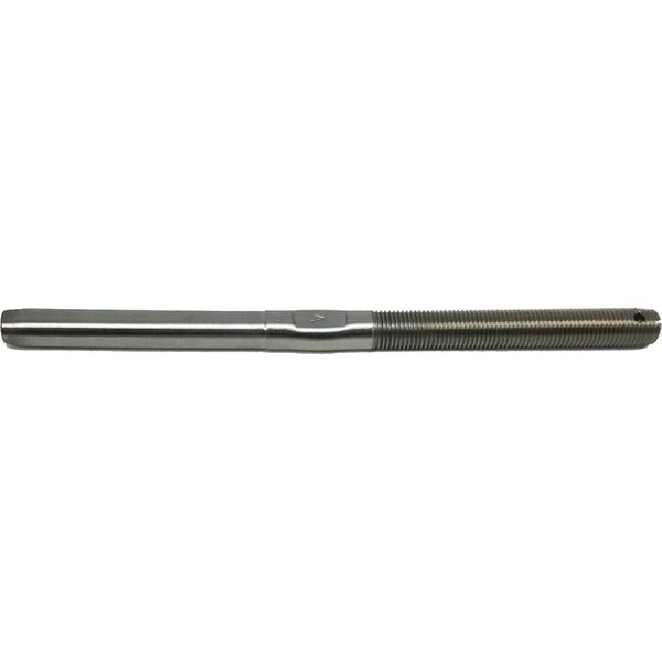 Stud Swage 3/16'' Wire 3/8'' Right Hand