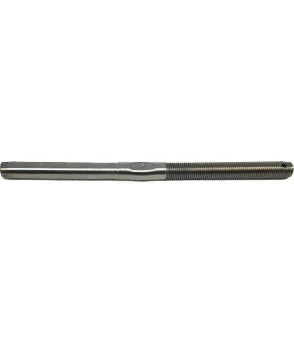 Stud Swage 3/16'' Wire 3/8'' Right Hand
