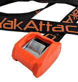 YakAttack 12' Logo Cam Straps (Pack Of 2)
